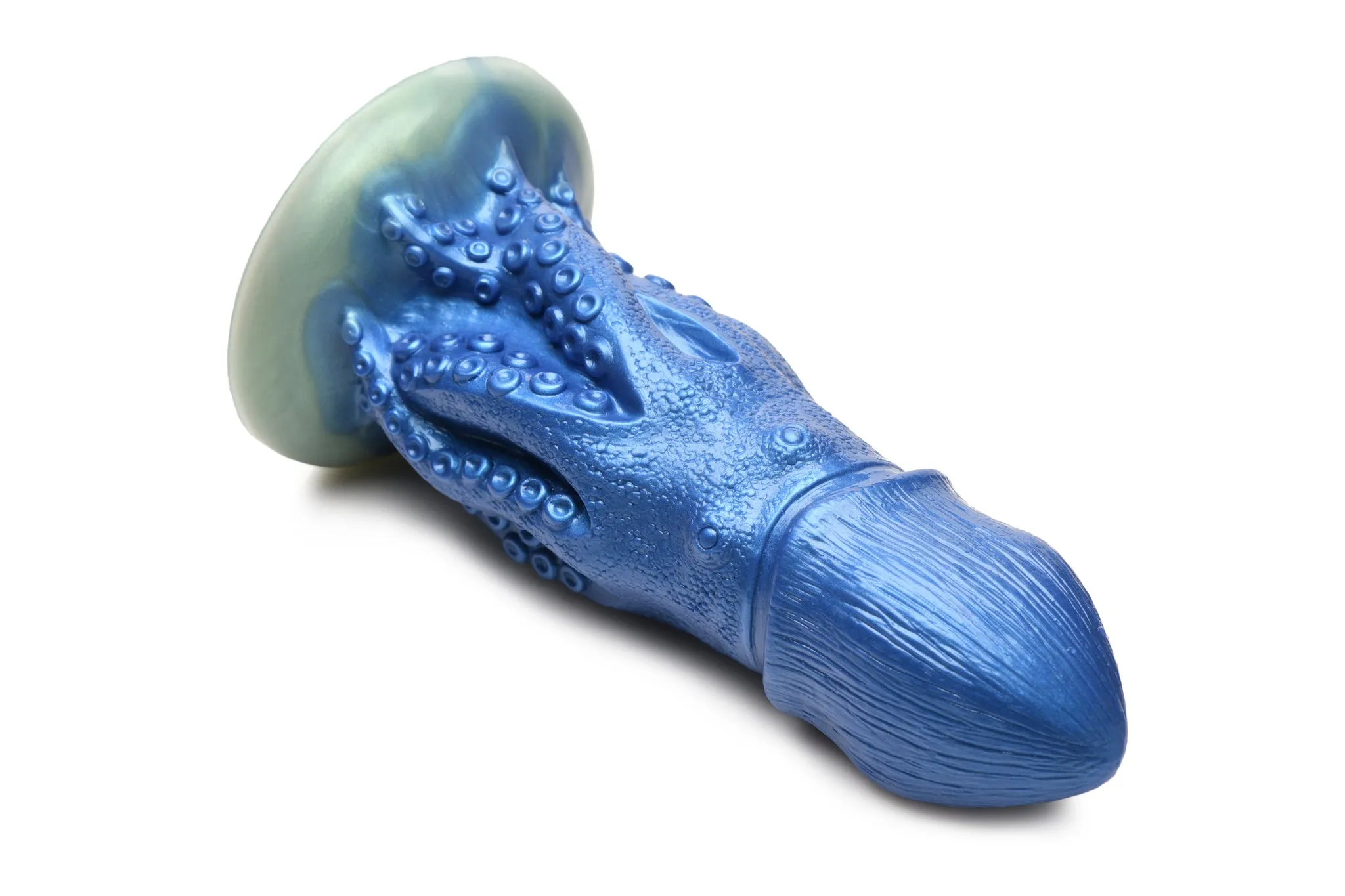 Creature Cocks Cocktopus