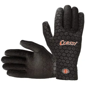 Cressi Spider Go Dive Gloves