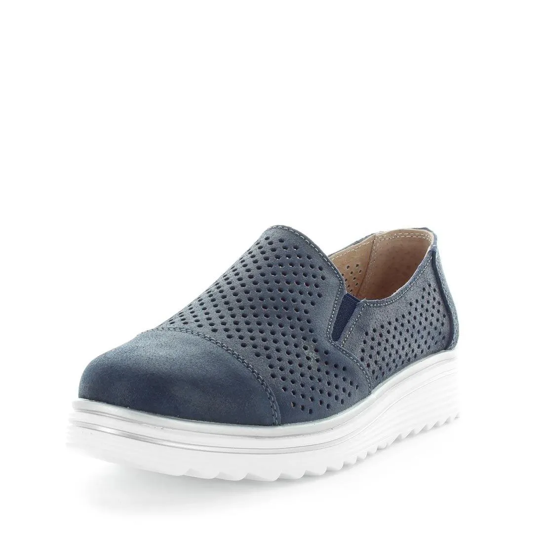Crista Slip Ons