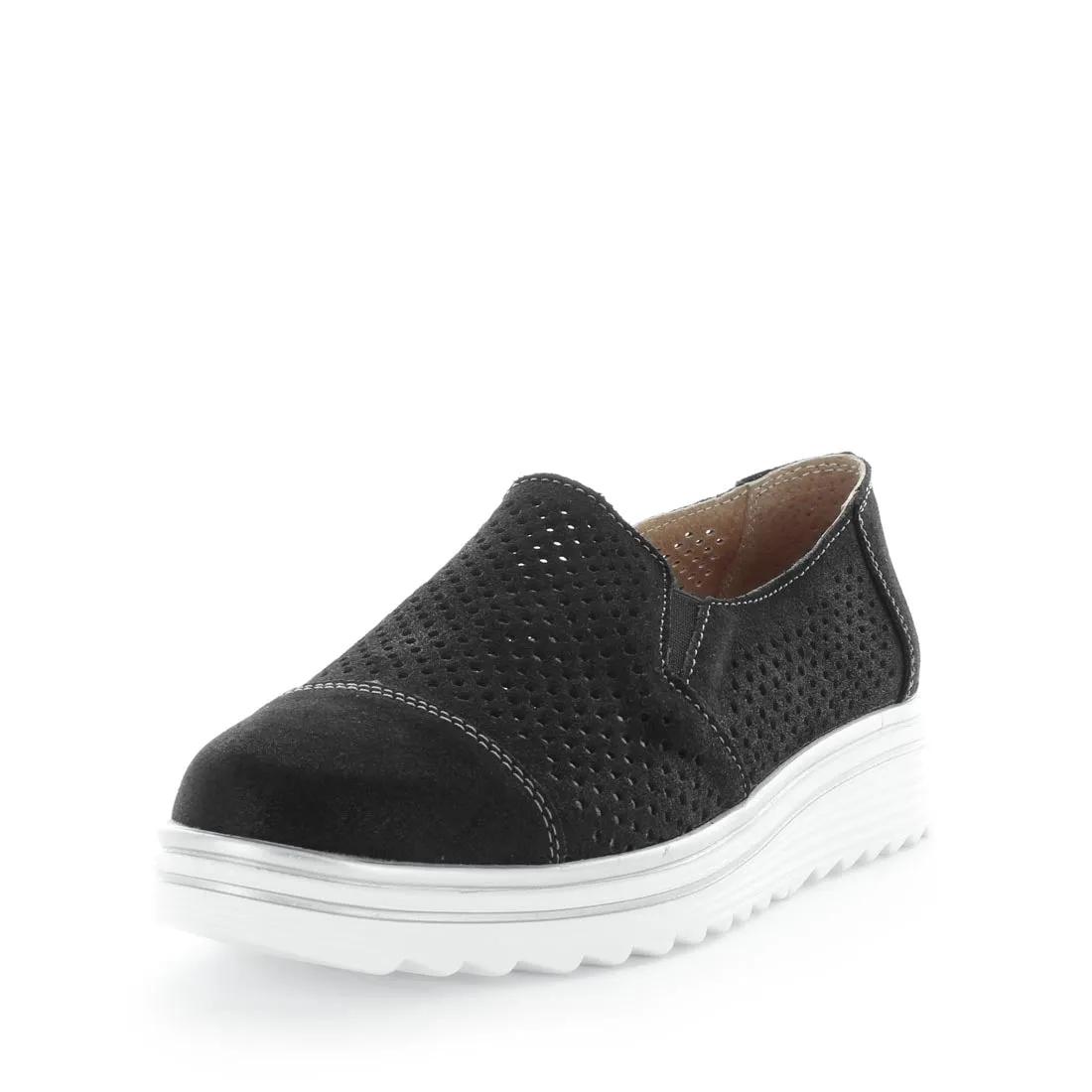 Crista Slip Ons