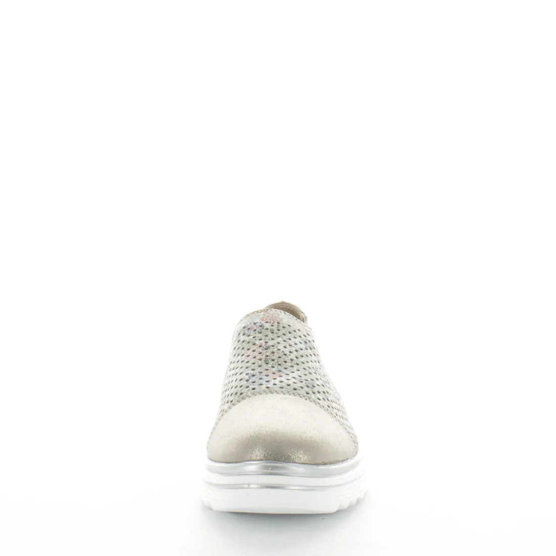 Crista Slip Ons