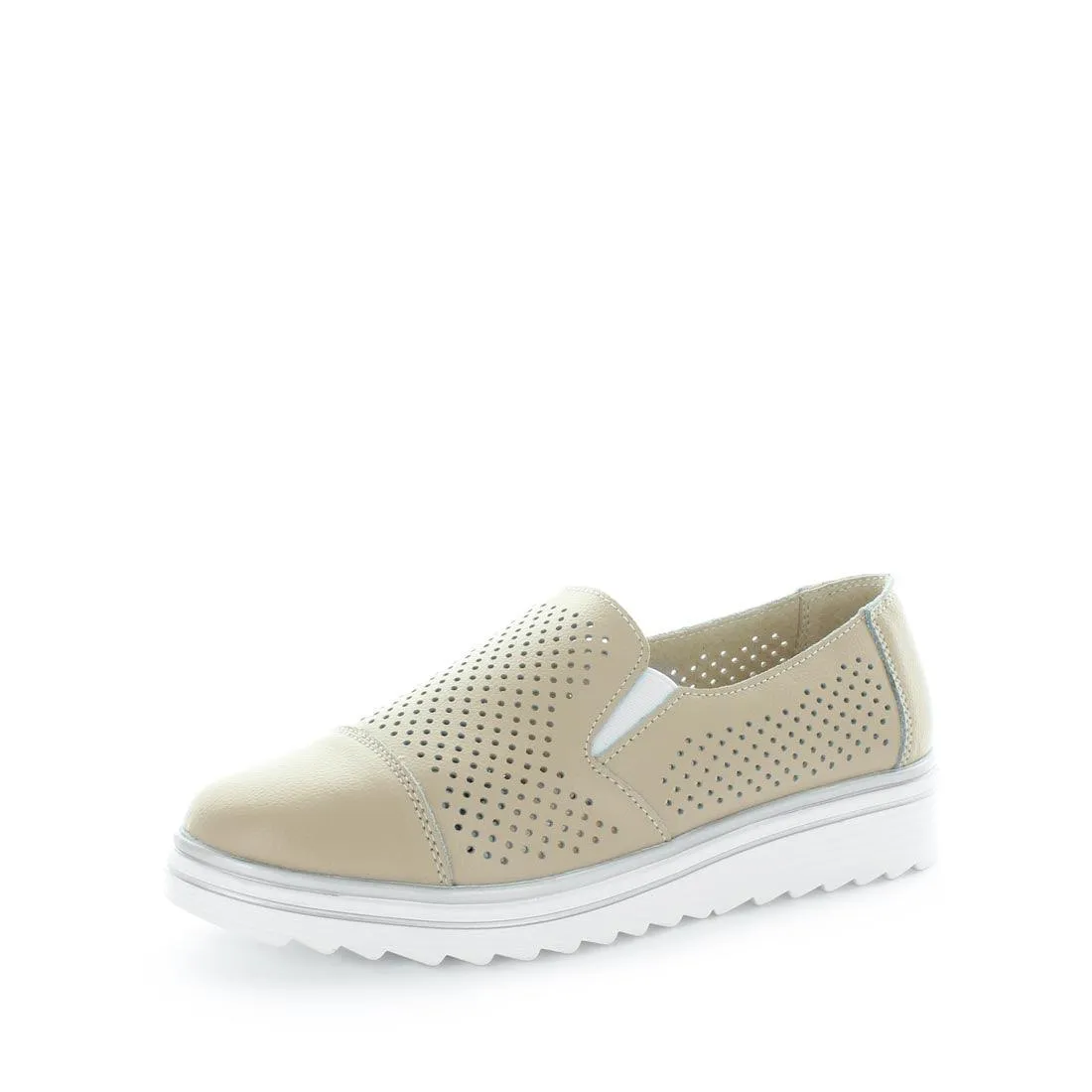 Crista Slip Ons