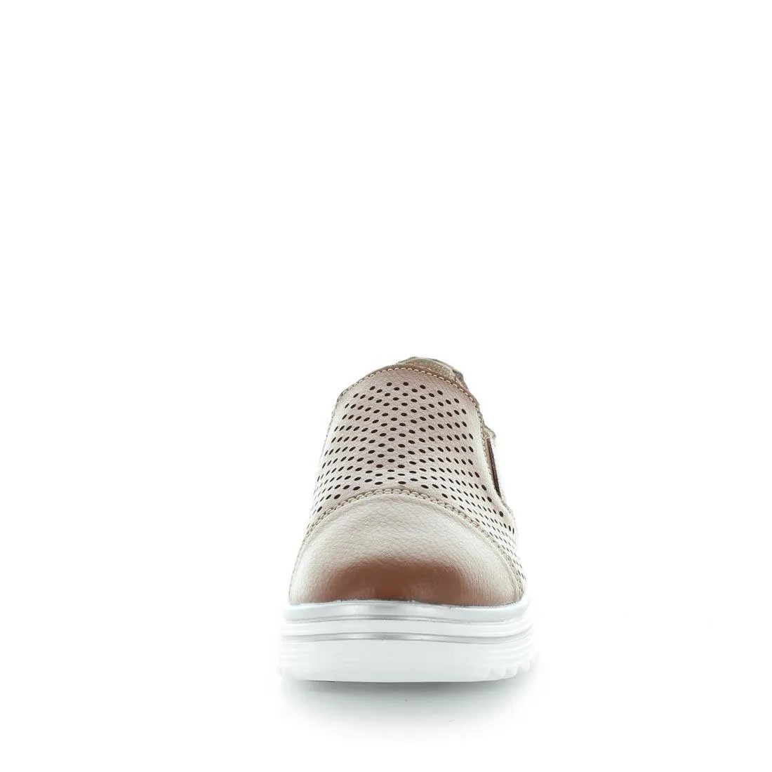 Crista Slip Ons