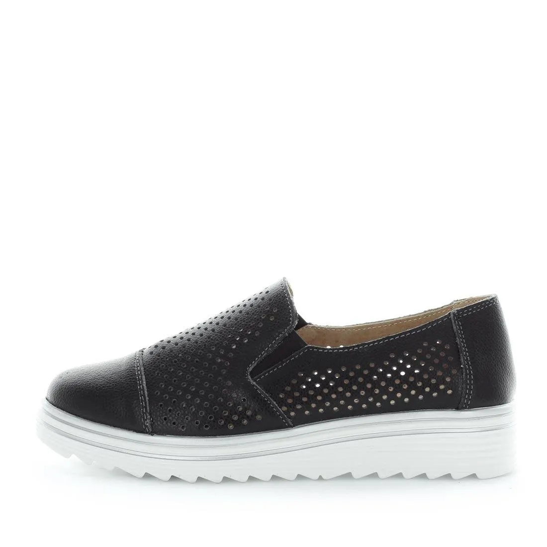 Crista Slip Ons