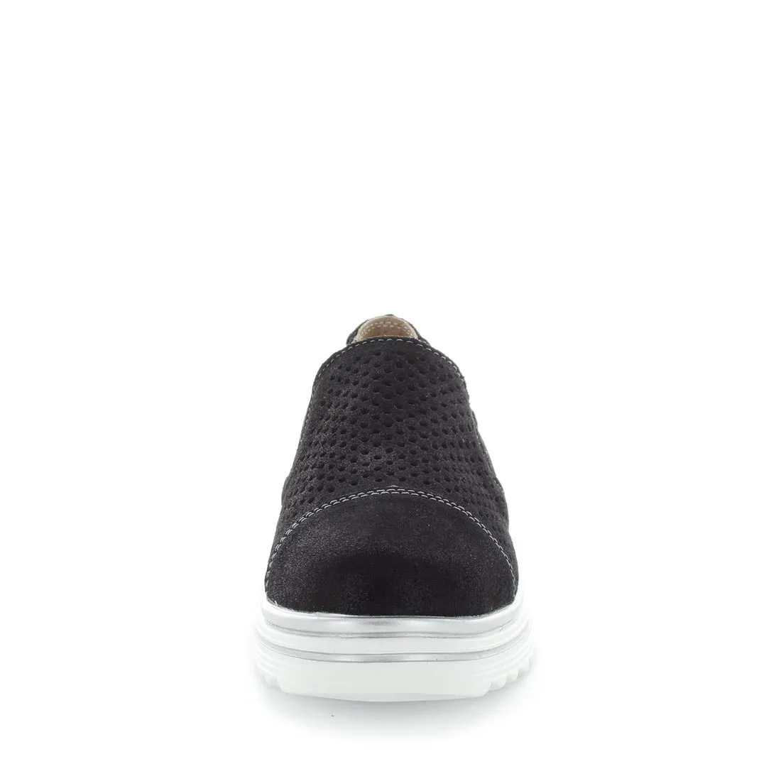 Crista Slip Ons