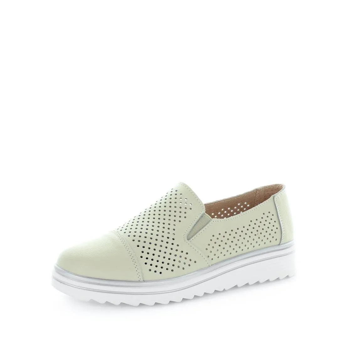 Crista Slip Ons
