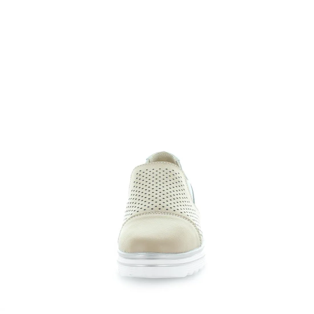 Crista Slip Ons