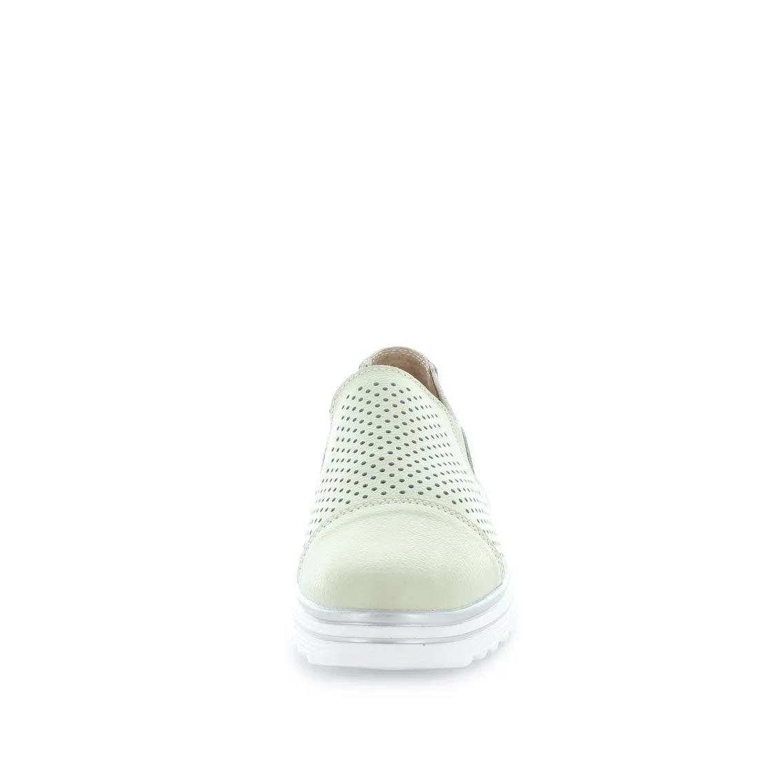 Crista Slip Ons