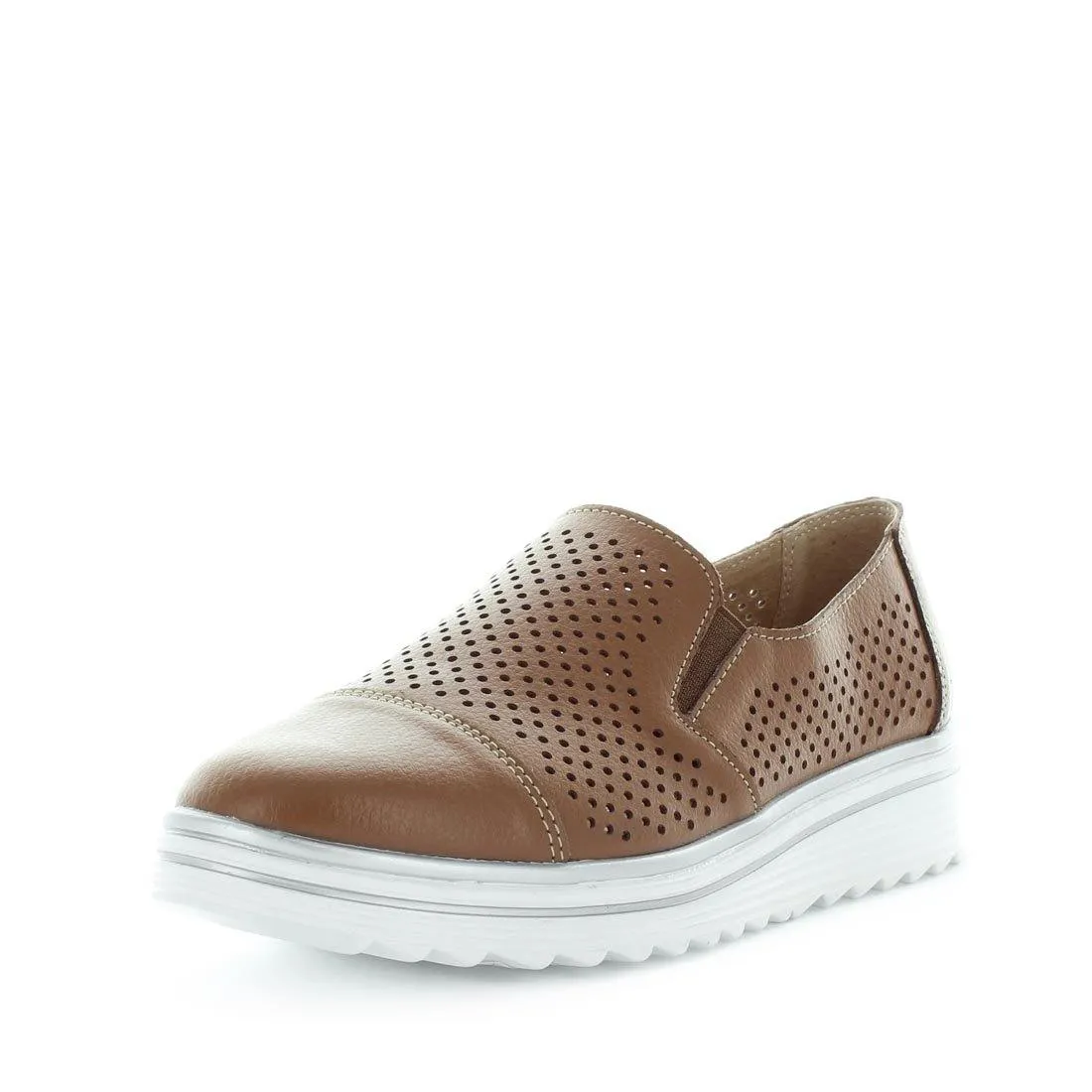 Crista Slip Ons