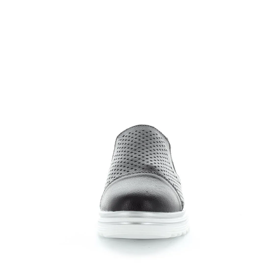 Crista Slip Ons
