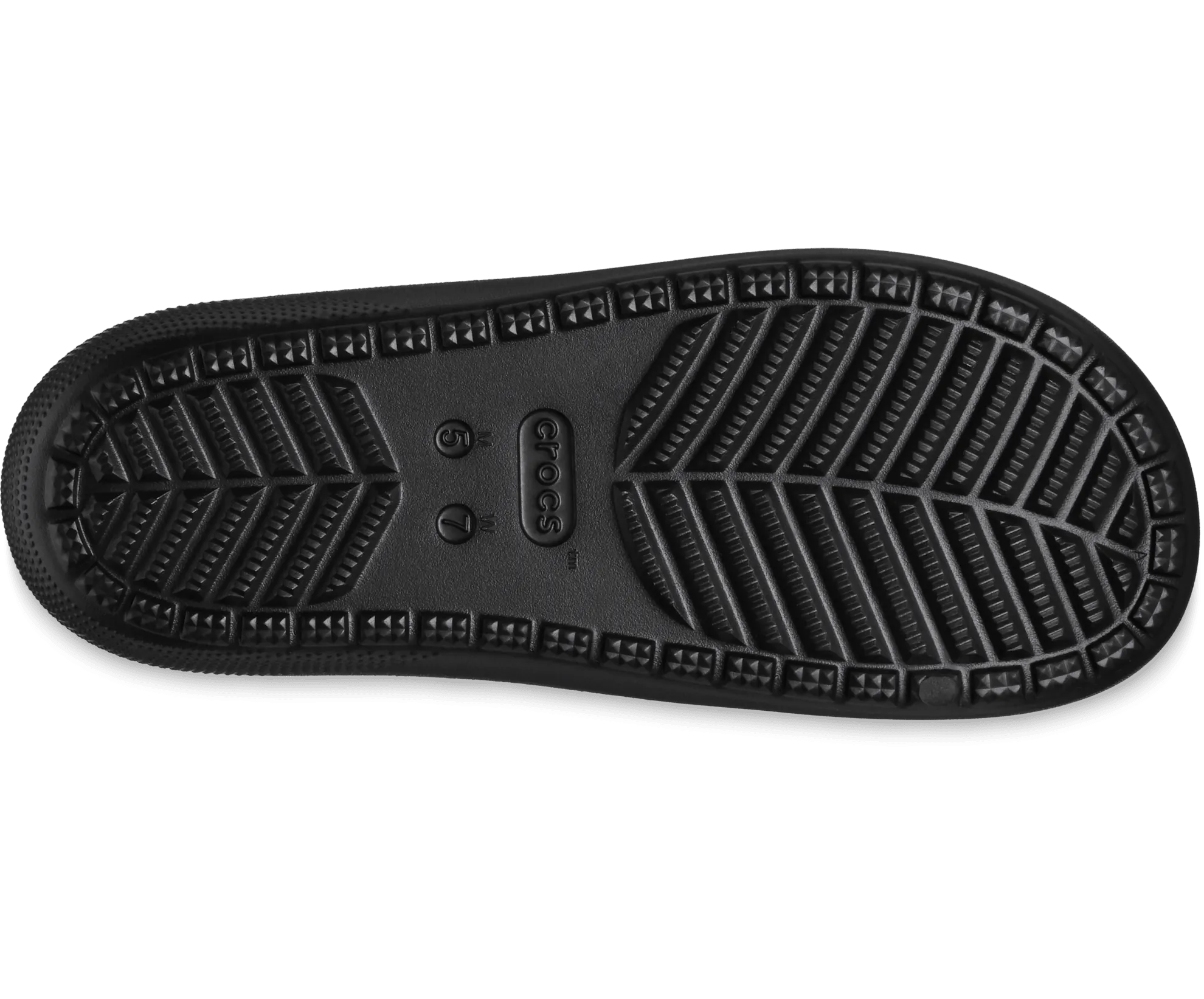 CROCS CLASSIC SANDAL