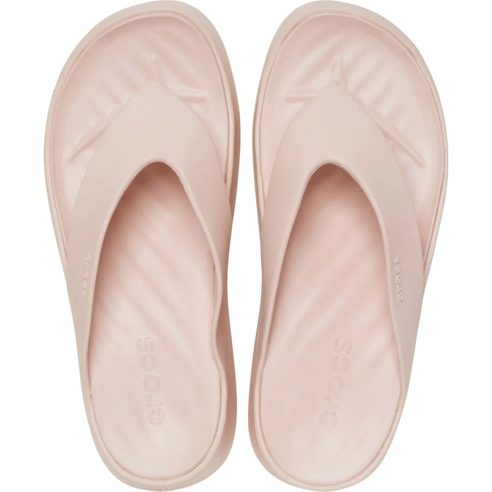 Crocs Getaway Platform Flip