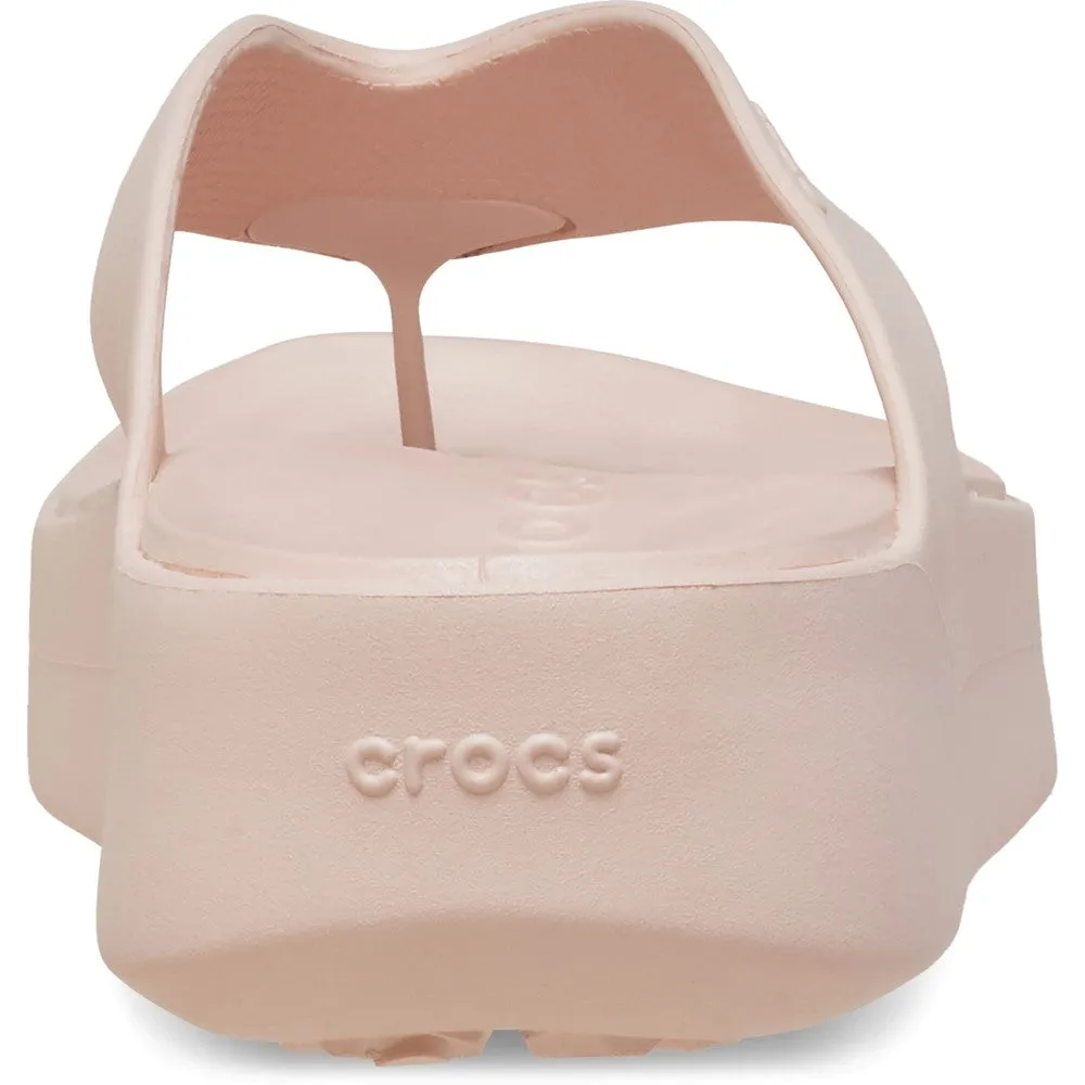 Crocs Getaway Platform Flip