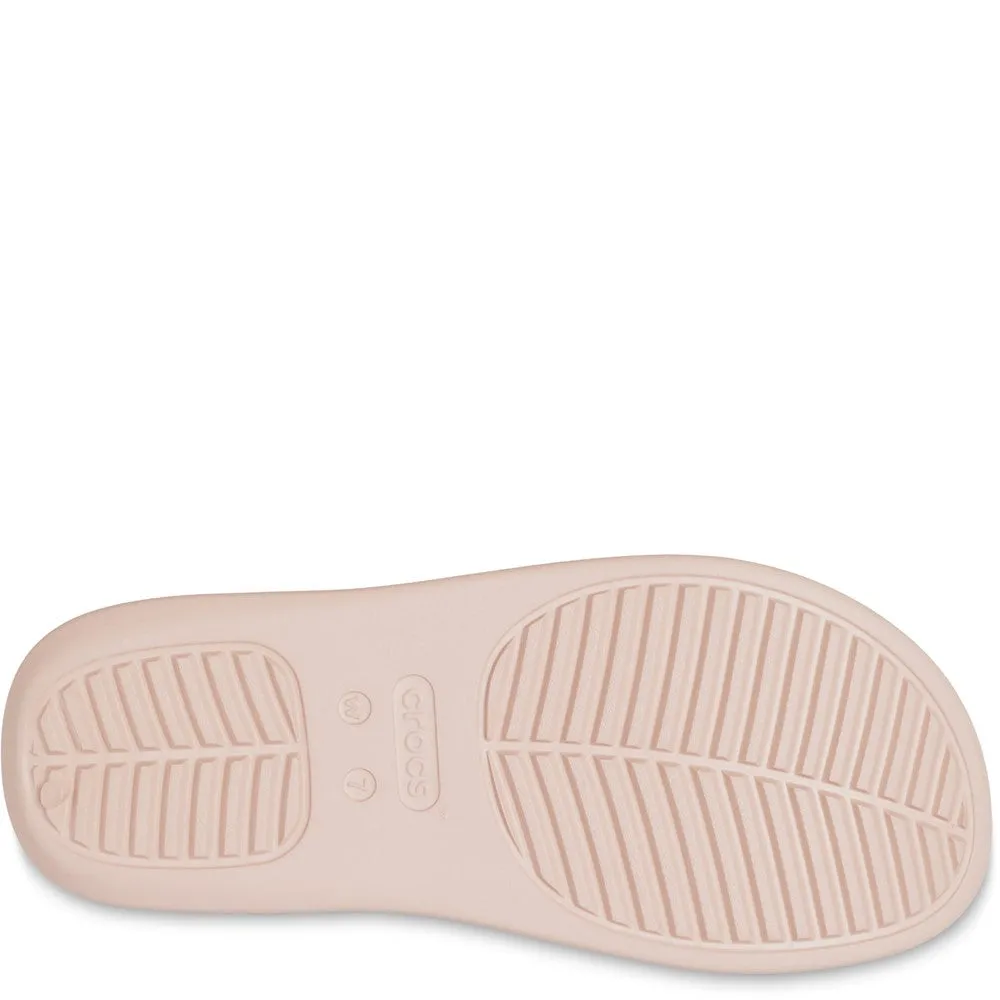 Crocs Getaway Platform Flip