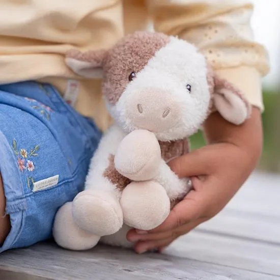 Cuddle Cow - Little Dutch
