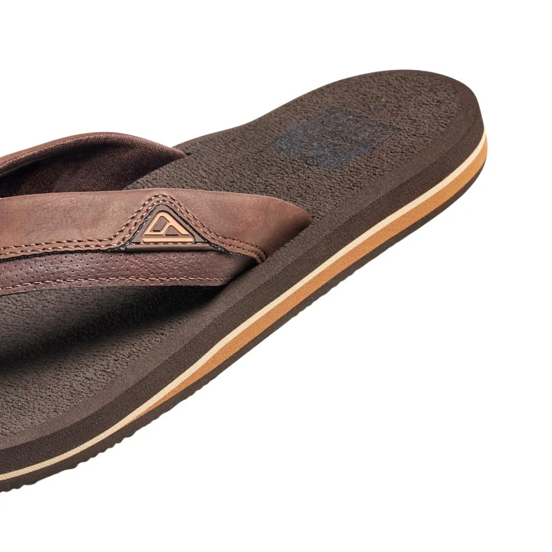 Cushion Dawn Sandals