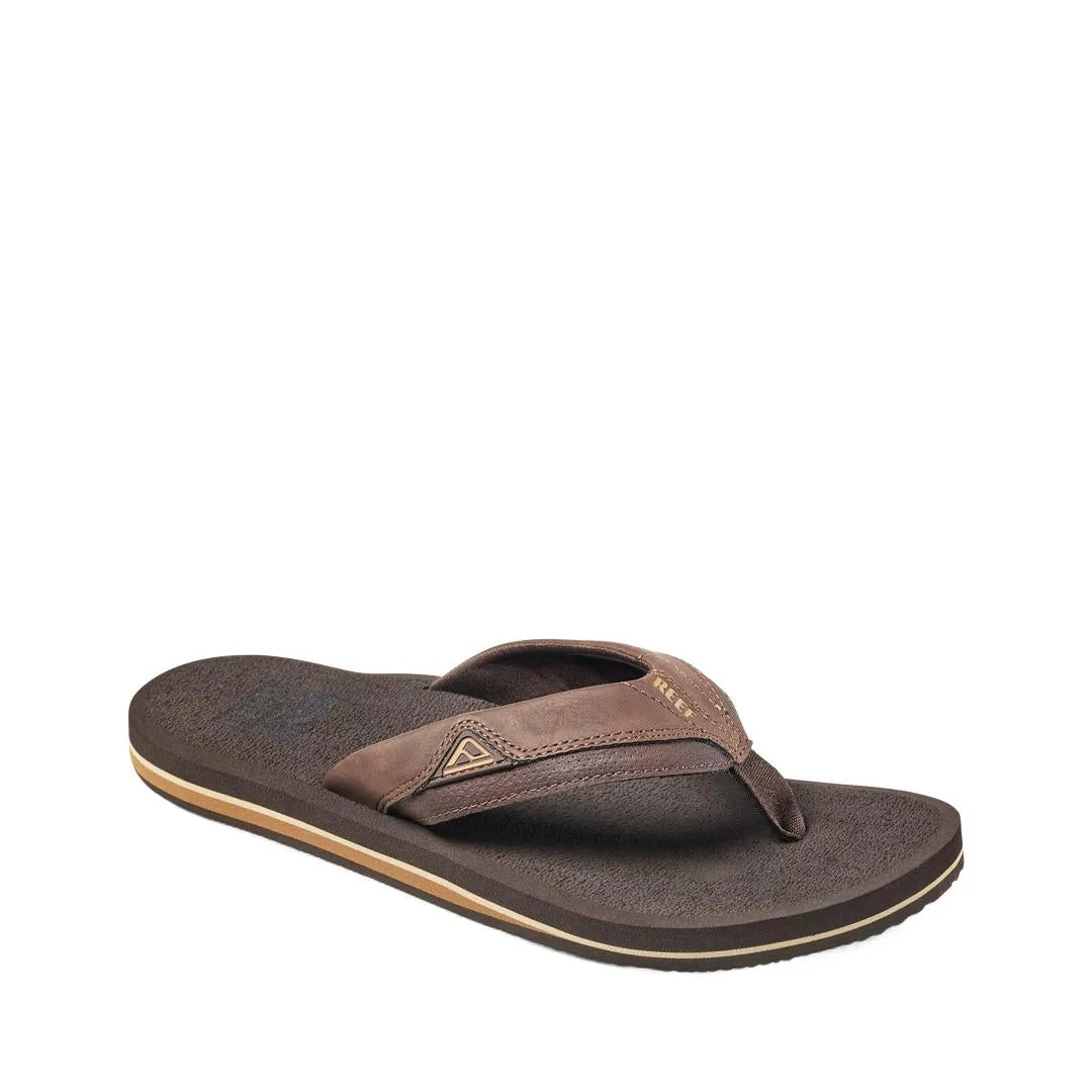 Cushion Dawn Sandals