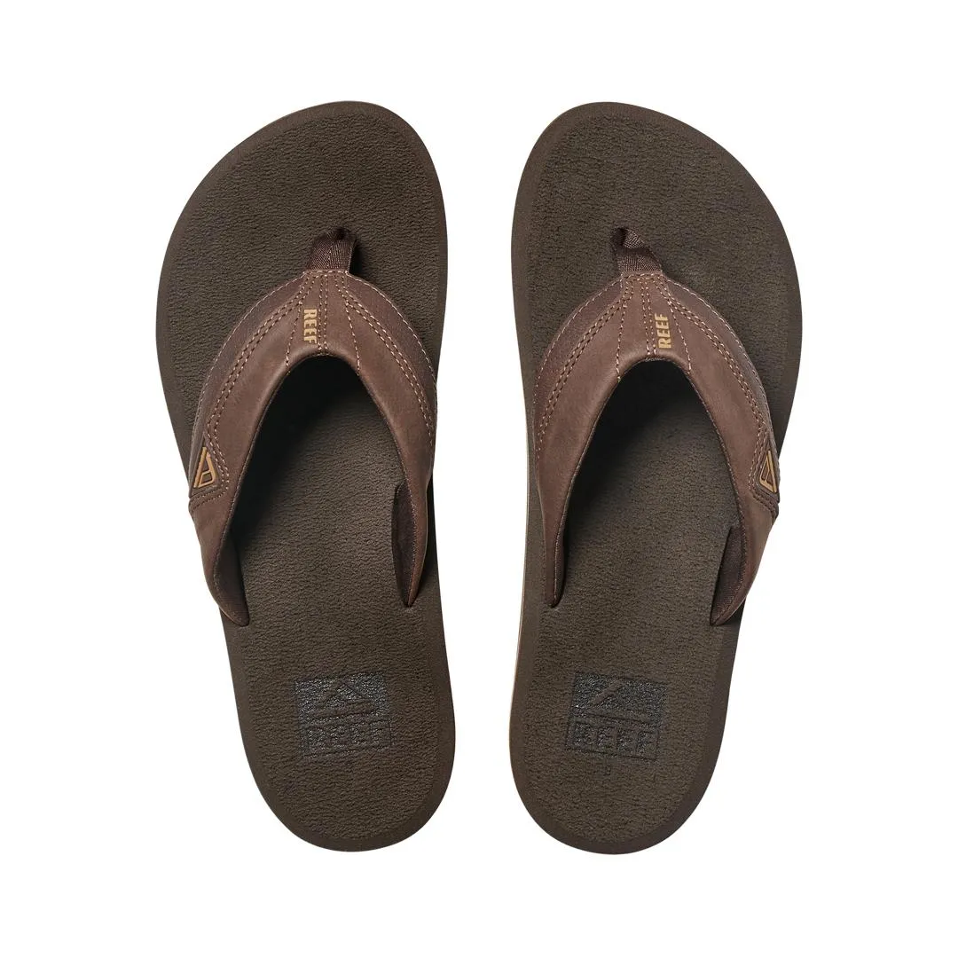 Cushion Dawn Sandals