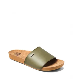 Cushion Scout Womens