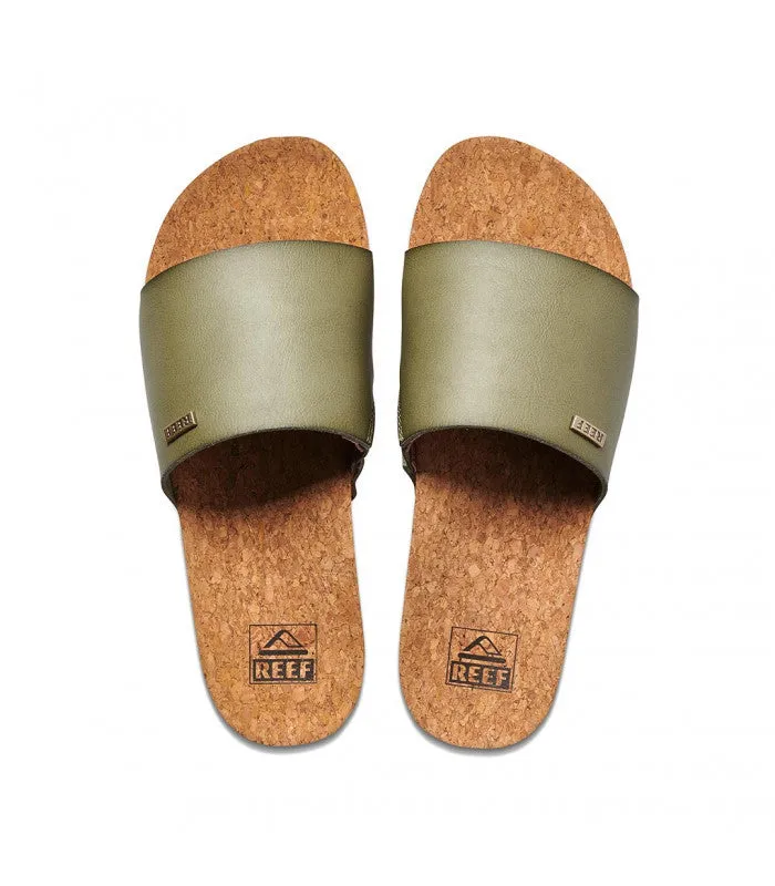 Cushion Scout Womens
