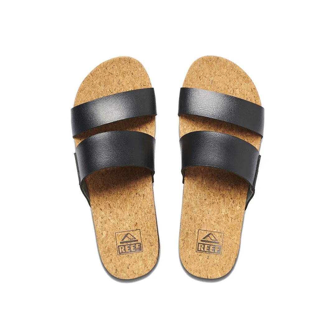 Cushion Vista Hi Womens
