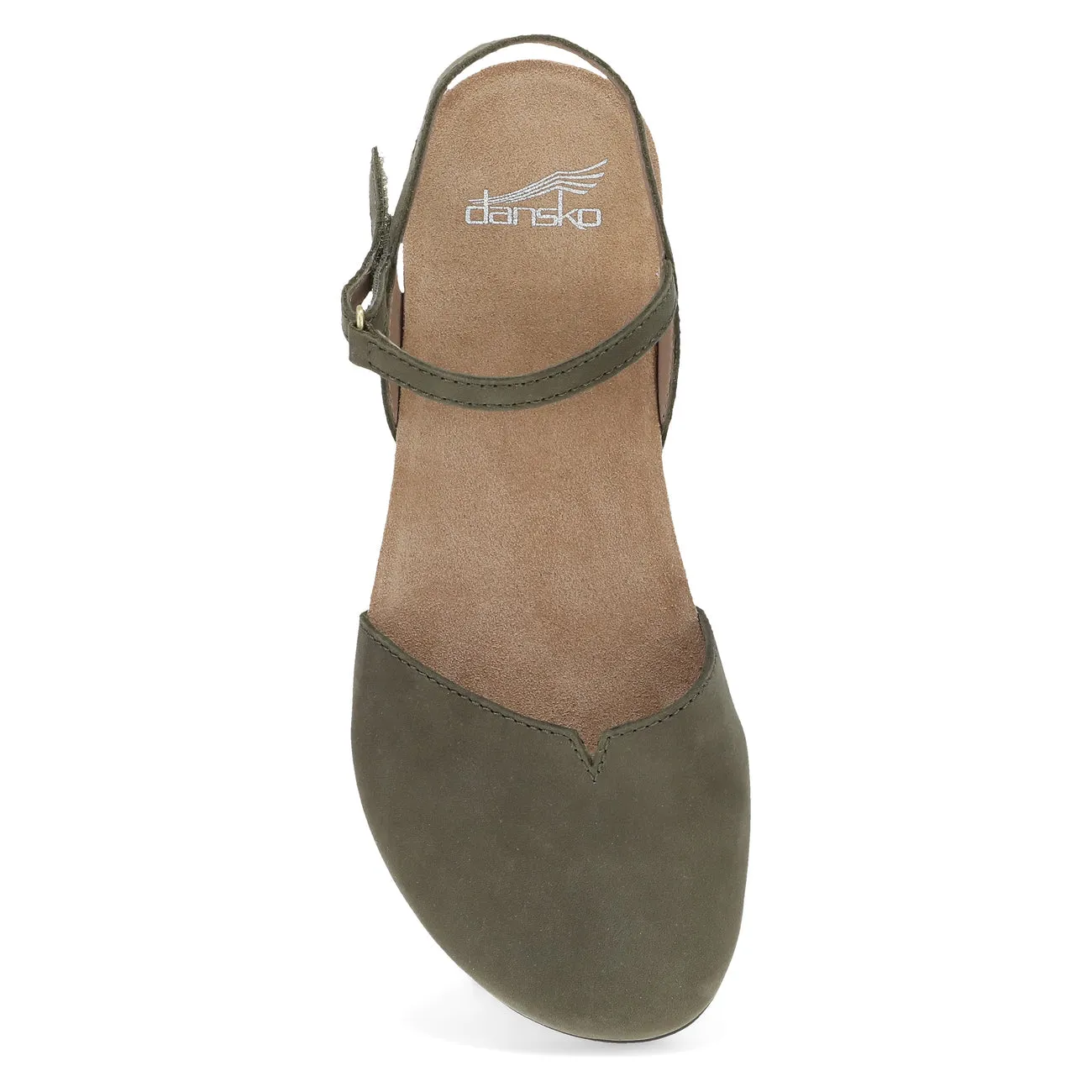 Dansko Rowan