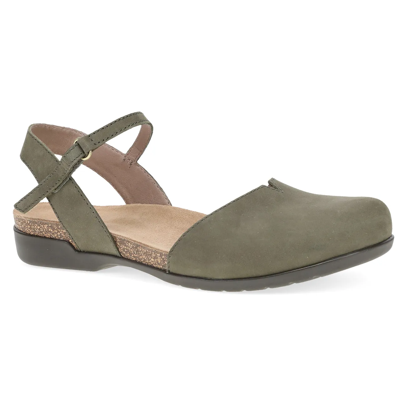 Dansko Rowan