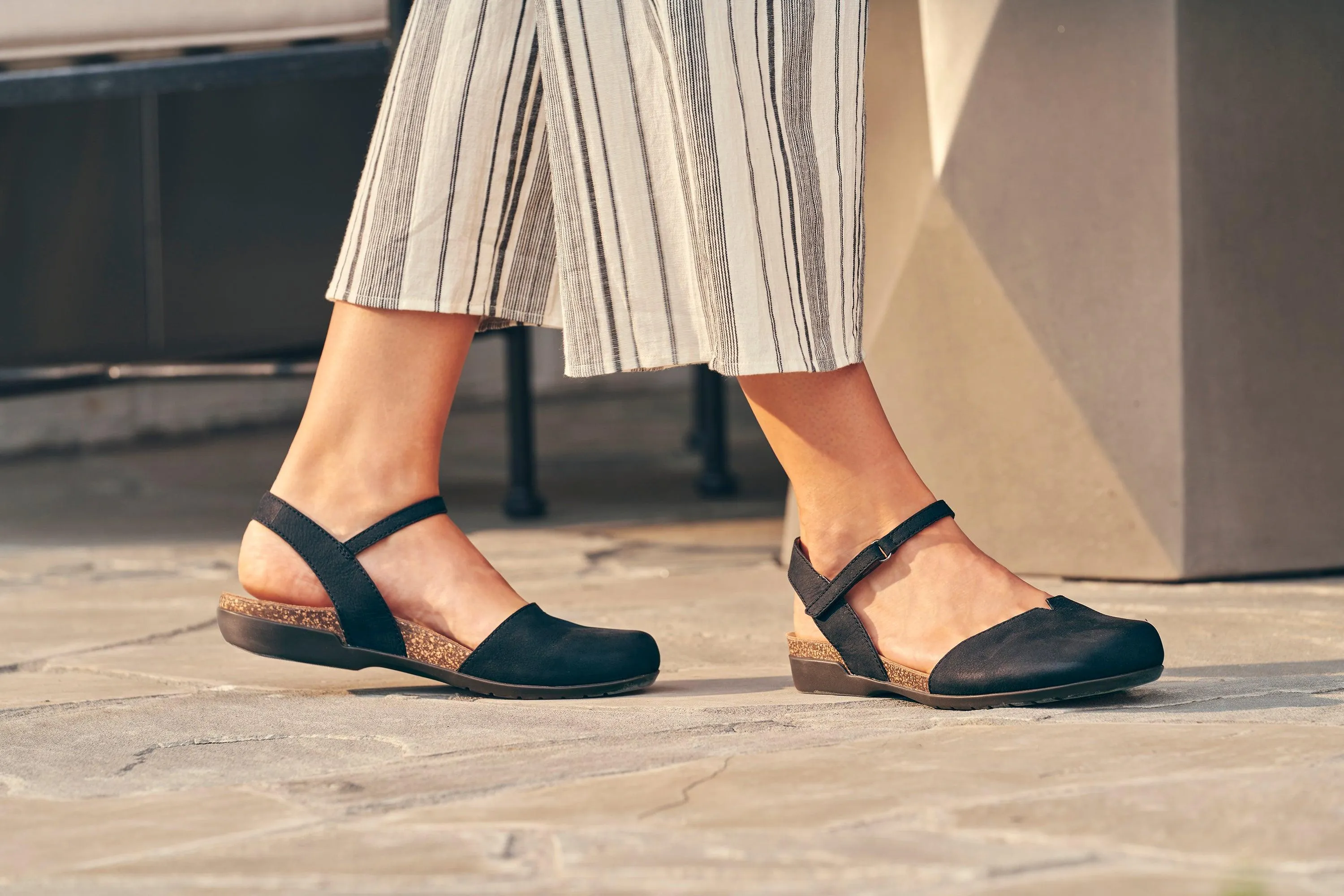 Dansko Rowan
