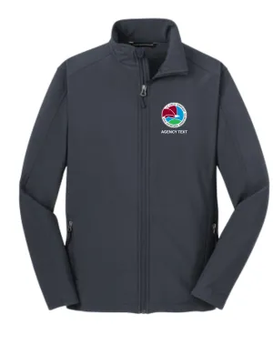 DEA Men's Soft Shell Jacket