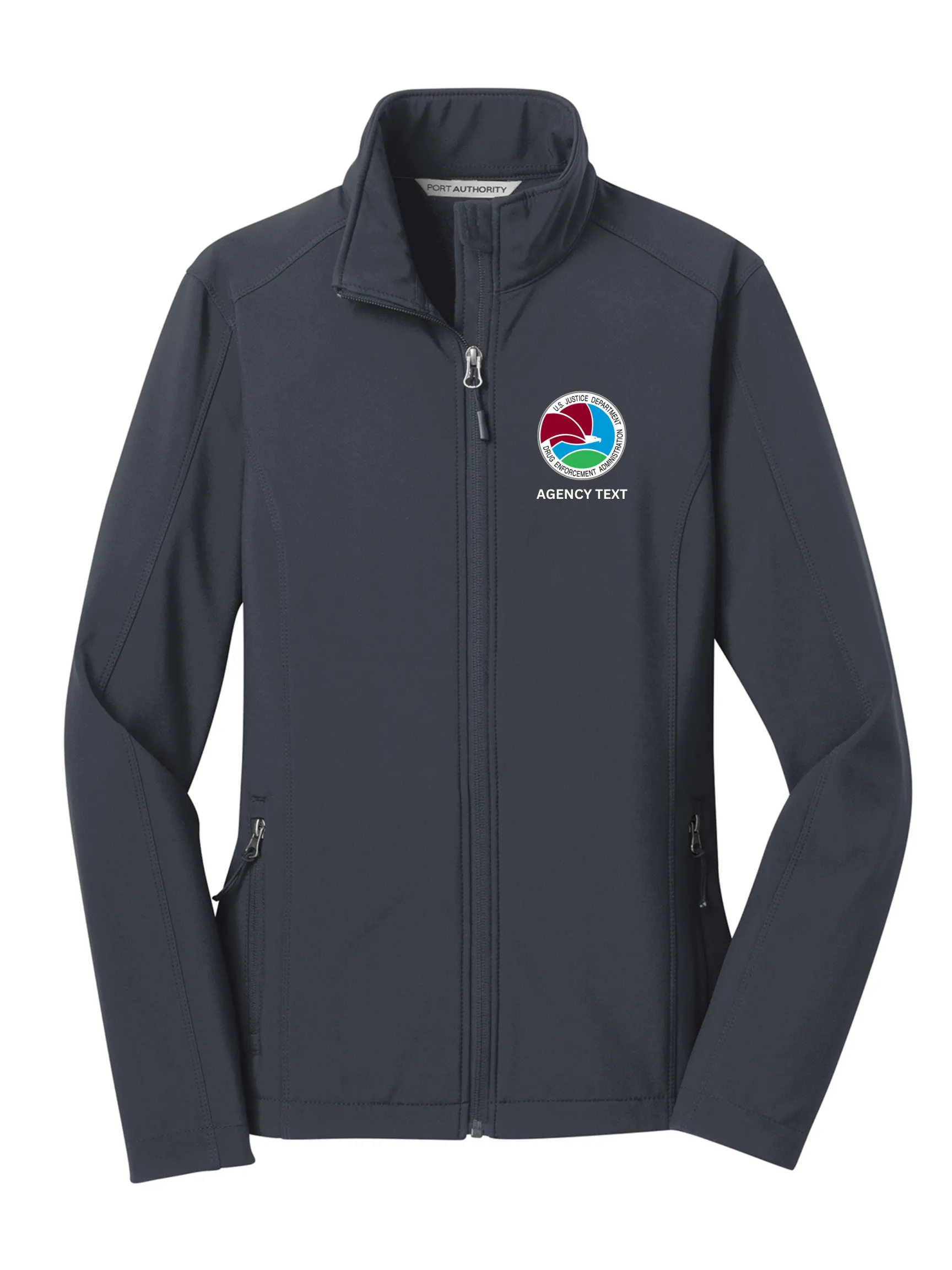 DEA Women's Soft Shell Jacket