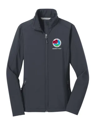 DEA Women's Soft Shell Jacket