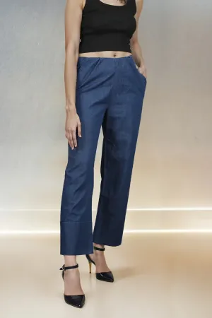 Denim Pants