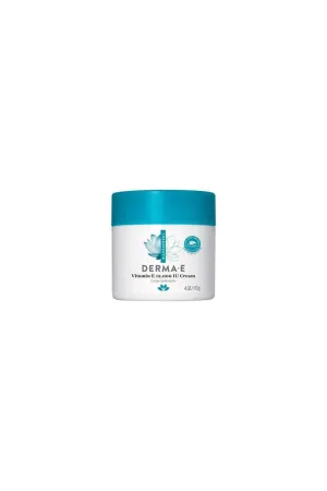 Derma E Vitamin E 12,000 IU Cream 113g