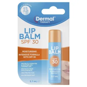 Dermal Therapy Lip Balm SPF30 Stick 5.7mL