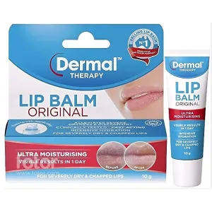 Dermal Therapy Lip Balm Stick 4.8g