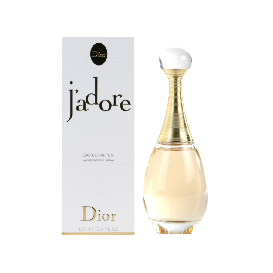 Dior J'adore Eau De Parfum For Women 100ml