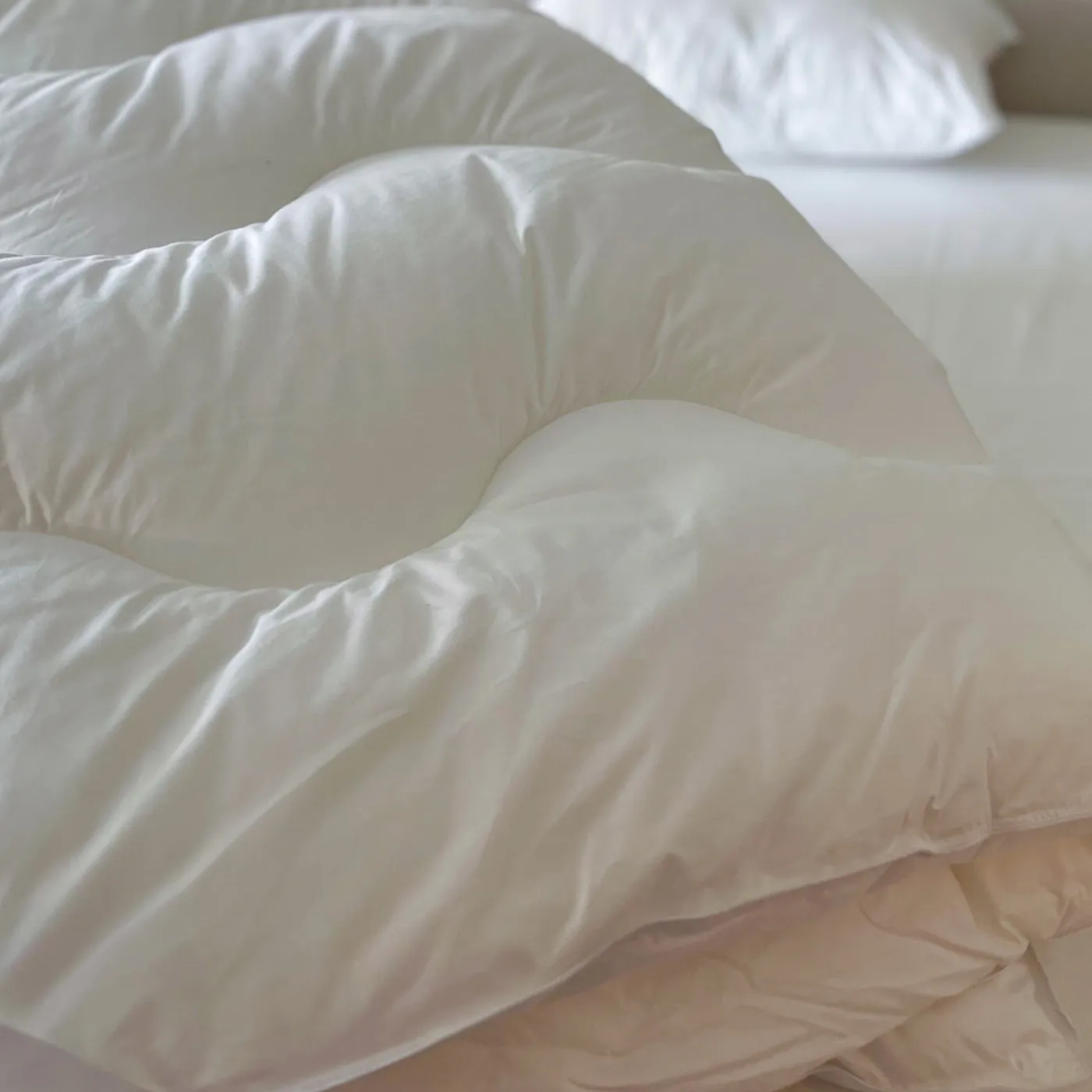 Dorma Supremely Soft Duvet 13.5tog