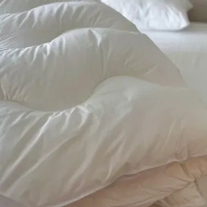 Dorma Supremely Soft Duvet 13.5tog