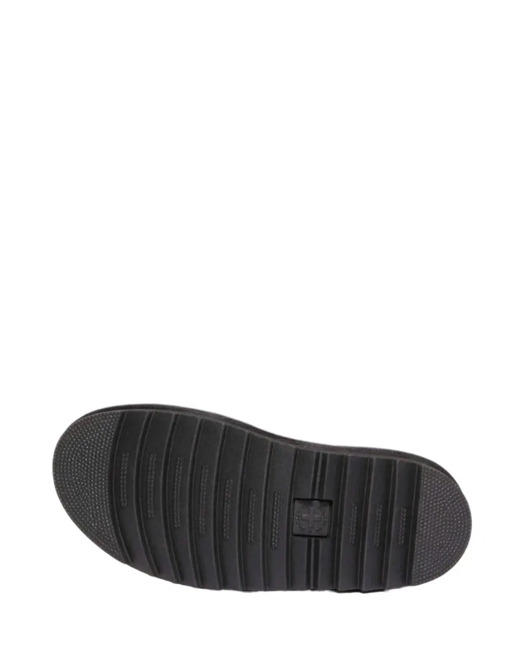 Dr. Marten's Women's Blaire Tumbled Nubuck Sandal - Desert Brown
