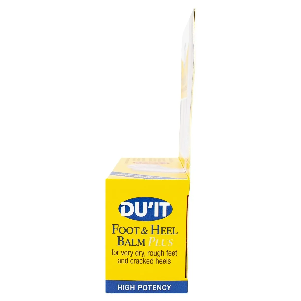 DU'IT Foot & Heel Balm Plus Foot Cream 50g
