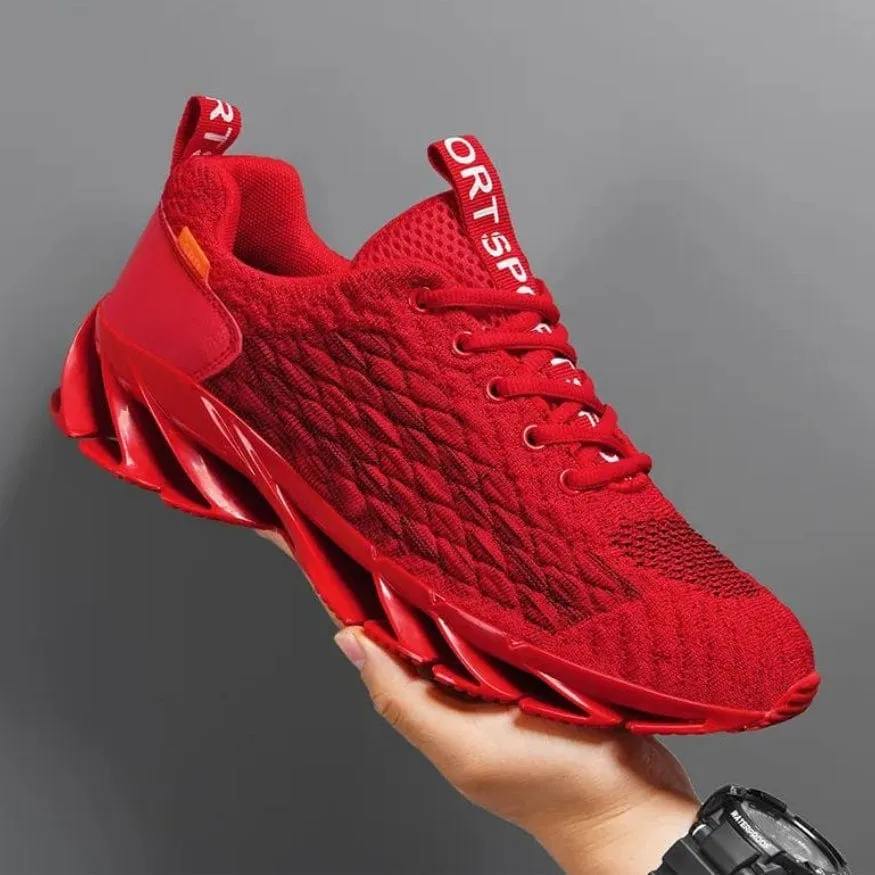 DynamicMotion Sneaker – Elric