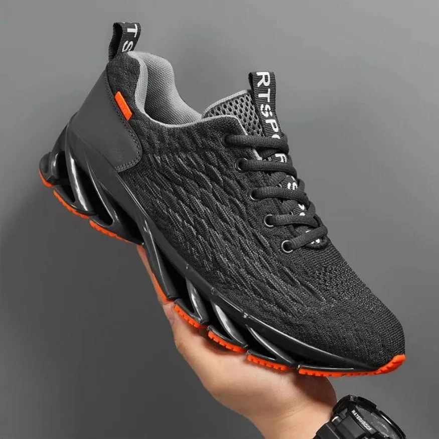DynamicMotion Sneaker – Elric