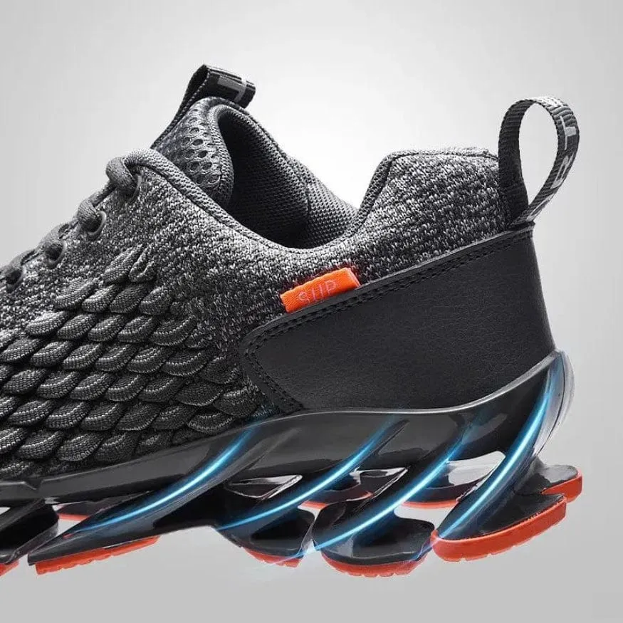 DynamicMotion Sneaker – Elric