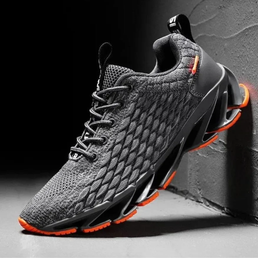 DynamicMotion Sneaker – Elric