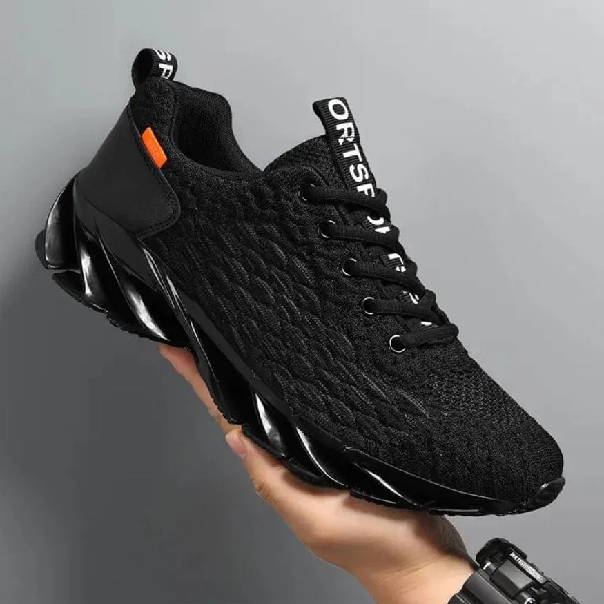 DynamicMotion Sneaker – Elric
