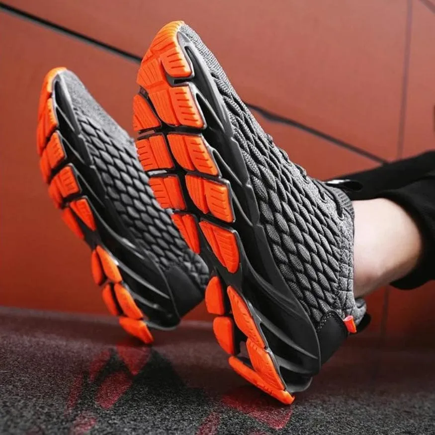 DynamicMotion Sneaker – Elric