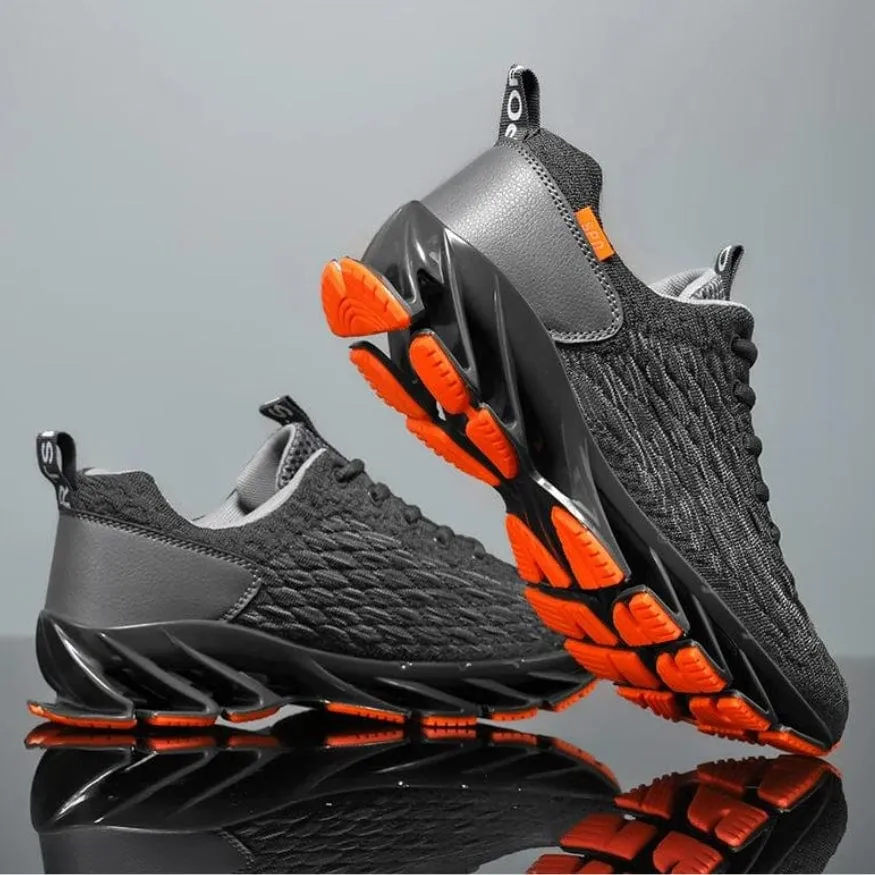 DynamicMotion Sneaker – Elric