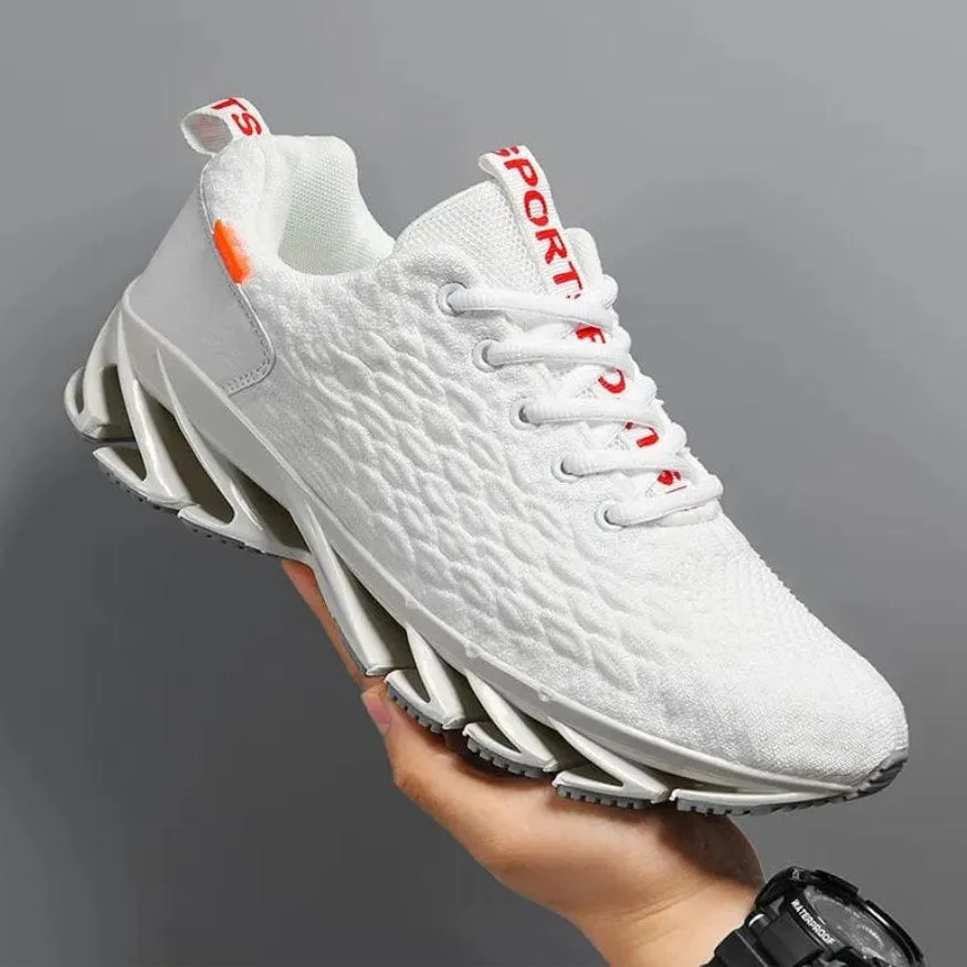 DynamicMotion Sneaker – Elric