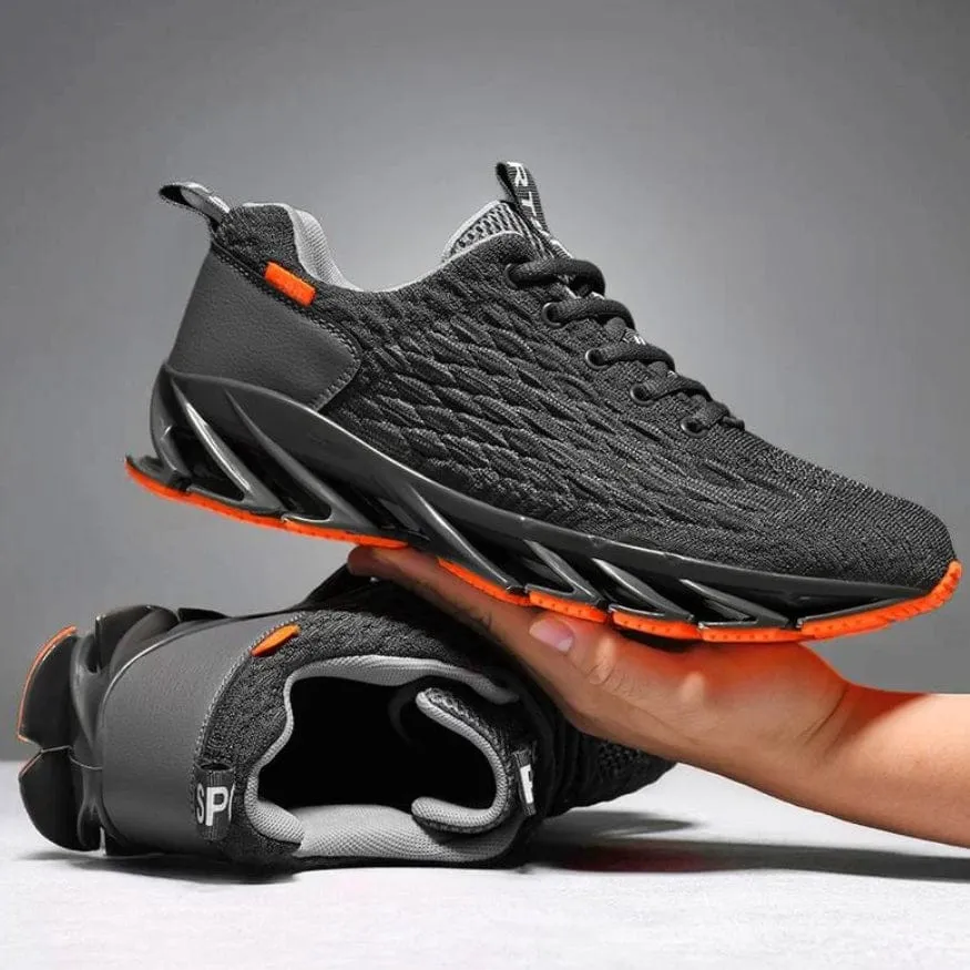 DynamicMotion Sneaker – Elric