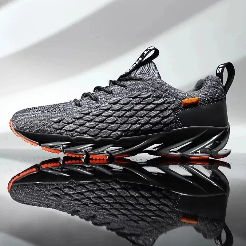 DynamicMotion Sneaker – Elric